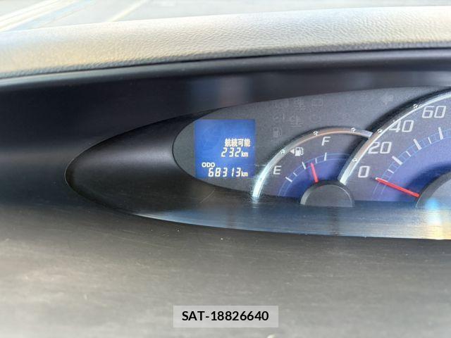 Daihatsu TANTO 2012-12 7879900-5