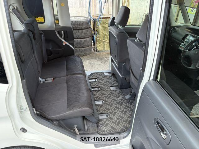 Daihatsu TANTO 2012-12 7879900-6
