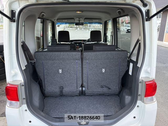 Daihatsu TANTO 2012-12 7879900-7