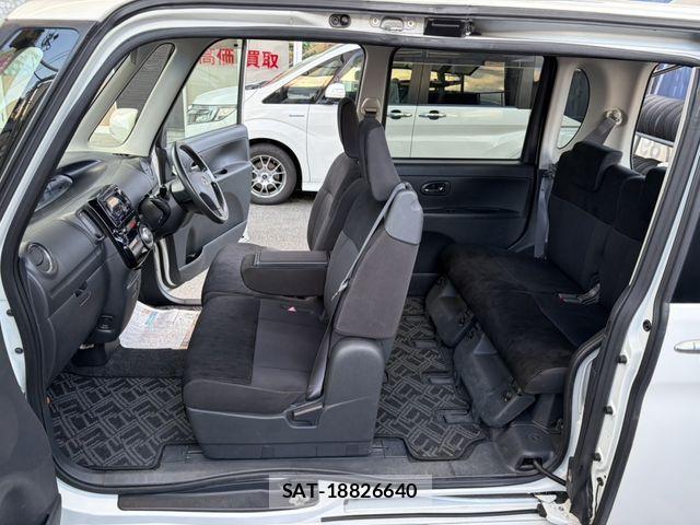 Daihatsu TANTO 2012-12 7879900-8
