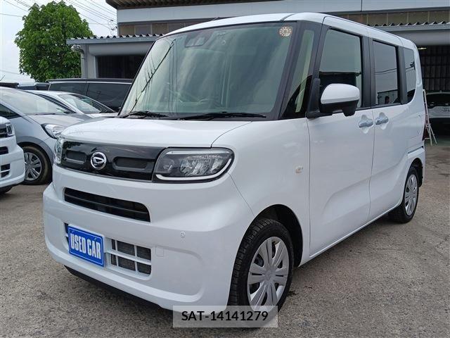 Daihatsu TANTO 2021-05 7879896-0