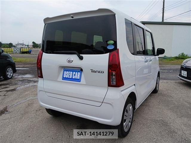 Daihatsu TANTO 2021-05 7879896-9