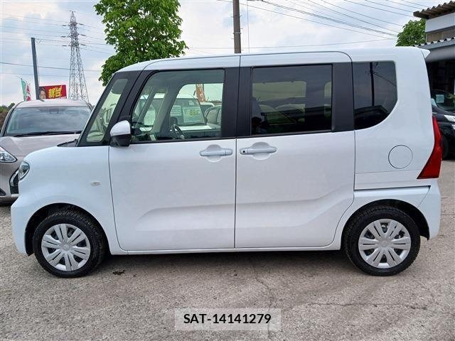 Daihatsu TANTO 2021-05 7879896-10