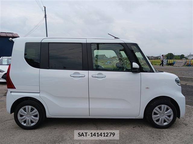 Daihatsu TANTO 2021-05 7879896-11