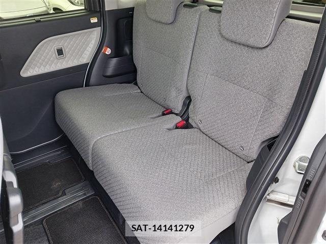 Daihatsu TANTO 2021-05 7879896-14