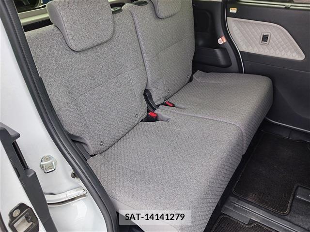 Daihatsu TANTO 2021-05 7879896-15