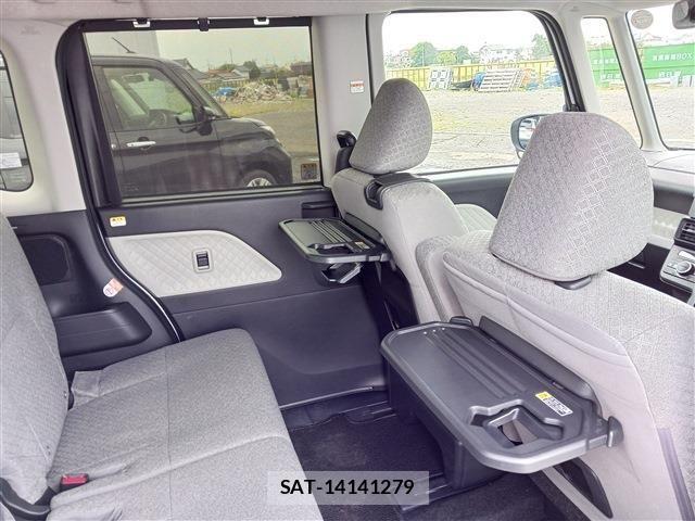 Daihatsu TANTO 2021-05 7879896-16