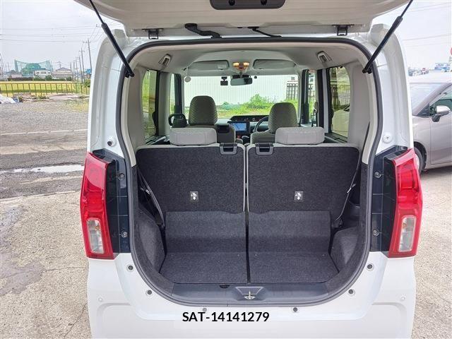 Daihatsu TANTO 2021-05 7879896-17
