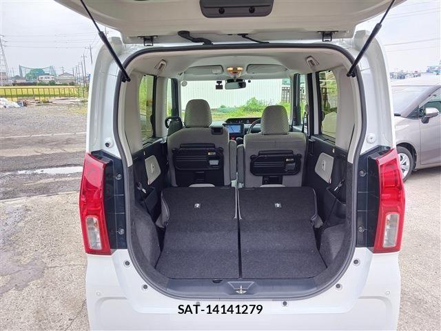 Daihatsu TANTO 2021-05 7879896-18