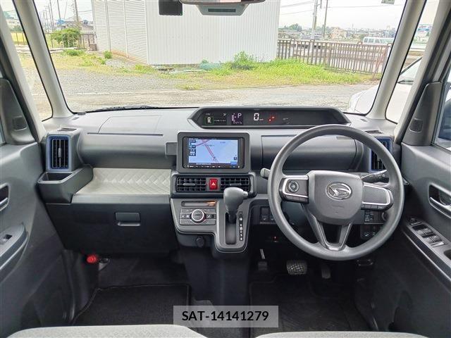 Daihatsu TANTO 2021-05 7879896-1