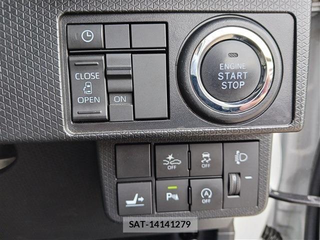 Daihatsu TANTO 2021-05 7879896-4