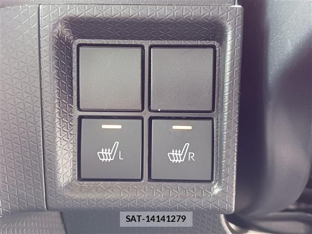 Daihatsu TANTO 2021-05 7879896-5