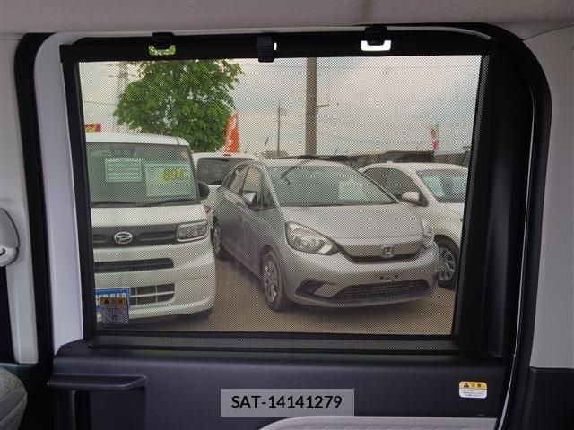 Daihatsu TANTO 2021-05 7879896-6