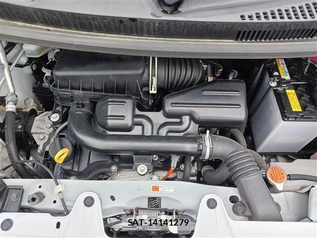 Daihatsu TANTO 2021-05 7879896-7