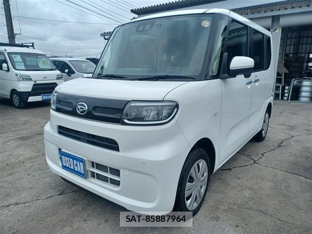 Daihatsu TANTO 2021-05 7879899-0