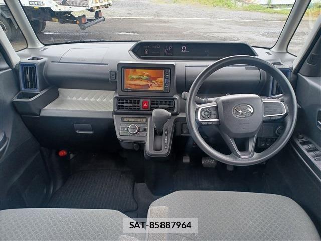 Daihatsu TANTO 2021-05 7879899-1