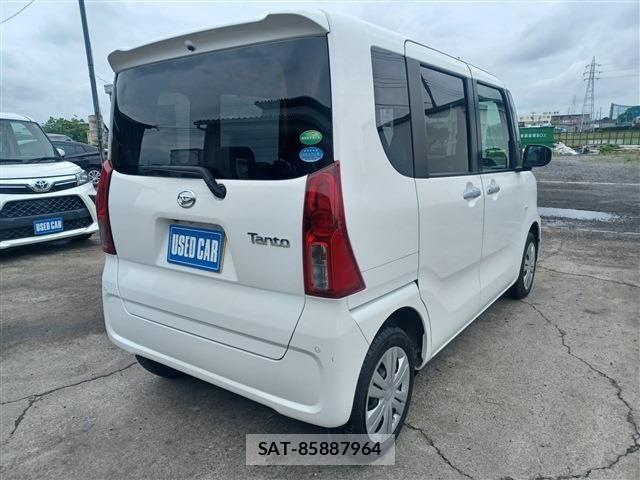 Daihatsu TANTO 2021-05 7879899-2