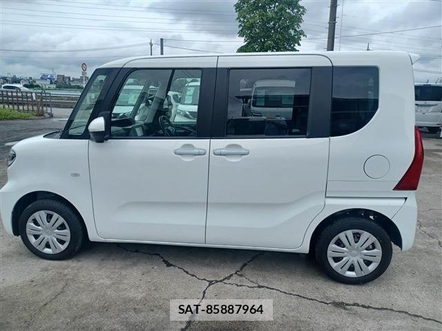 Daihatsu TANTO 2021-05 7879899-3