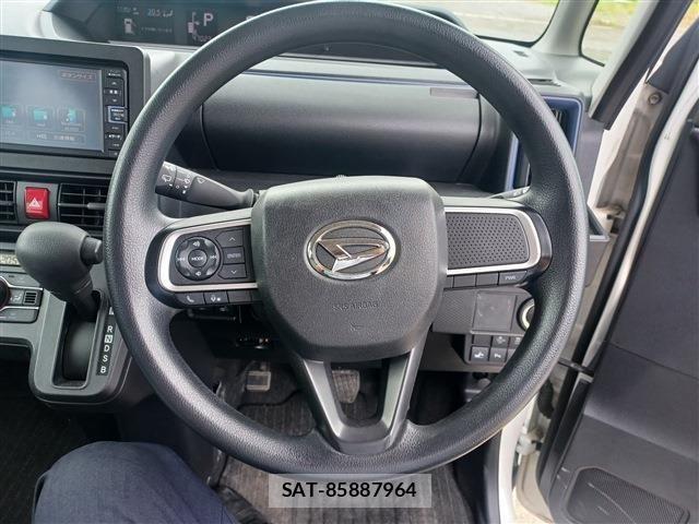 Daihatsu TANTO 2021-05 7879899-5