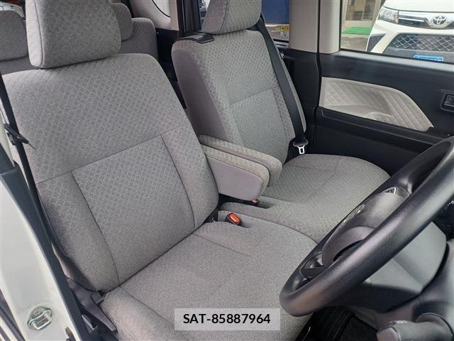Daihatsu TANTO 2021-05 7879899-6