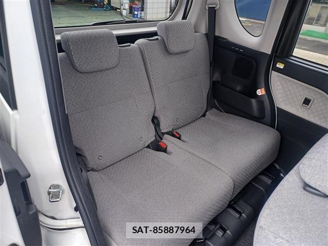 Daihatsu TANTO 2021-05 7879899-7
