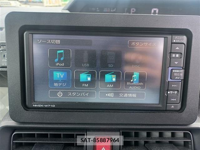 Daihatsu TANTO 2021-05 7879899-8