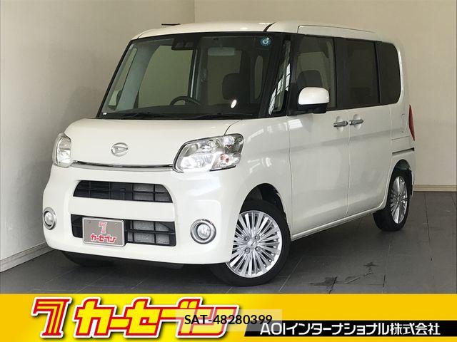 Daihatsu TANTO 2017-01 7879898-0