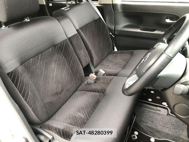 Daihatsu TANTO 2017-01 7879898-10