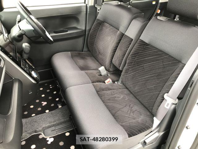 Daihatsu TANTO 2017-01 7879898-12