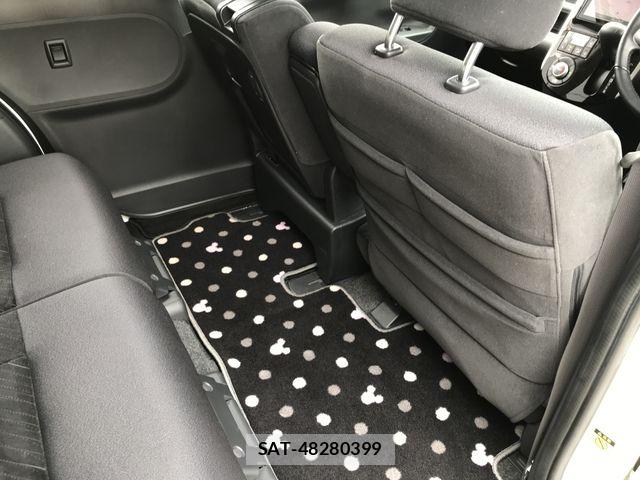 Daihatsu TANTO 2017-01 7879898-13