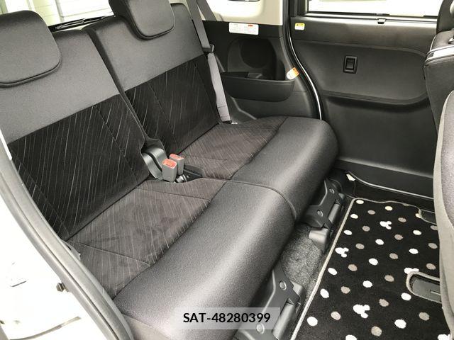 Daihatsu TANTO 2017-01 7879898-14