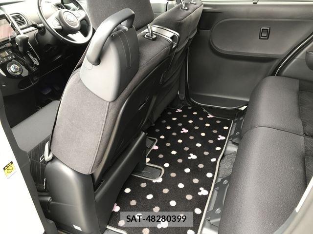 Daihatsu TANTO 2017-01 7879898-15