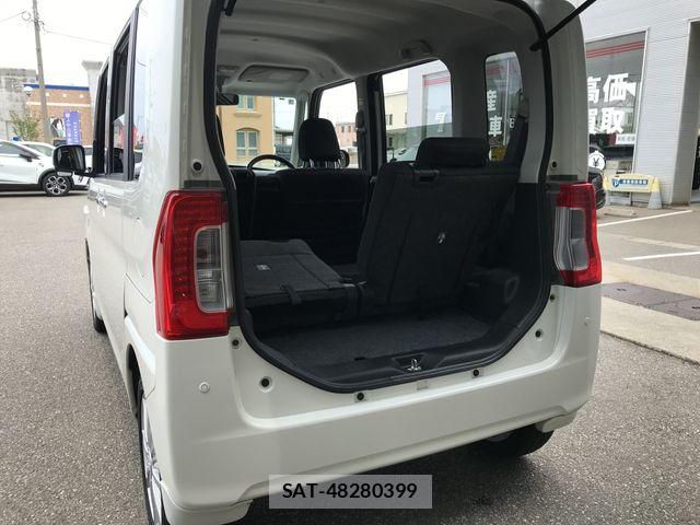 Daihatsu TANTO 2017-01 7879898-16