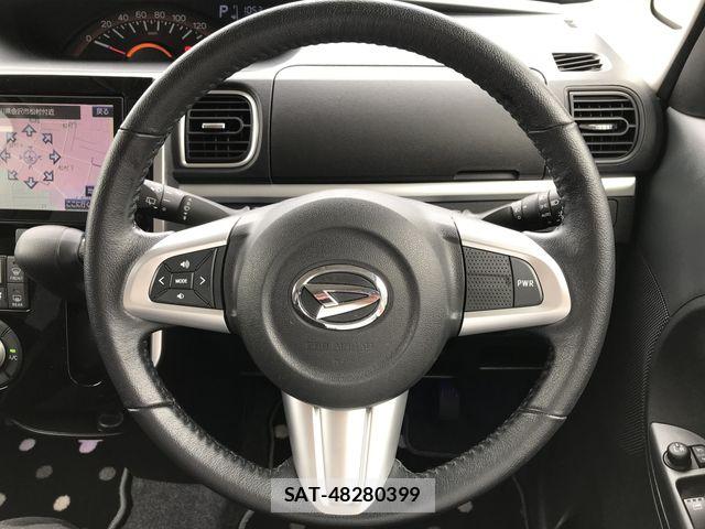 Daihatsu TANTO 2017-01 7879898-17