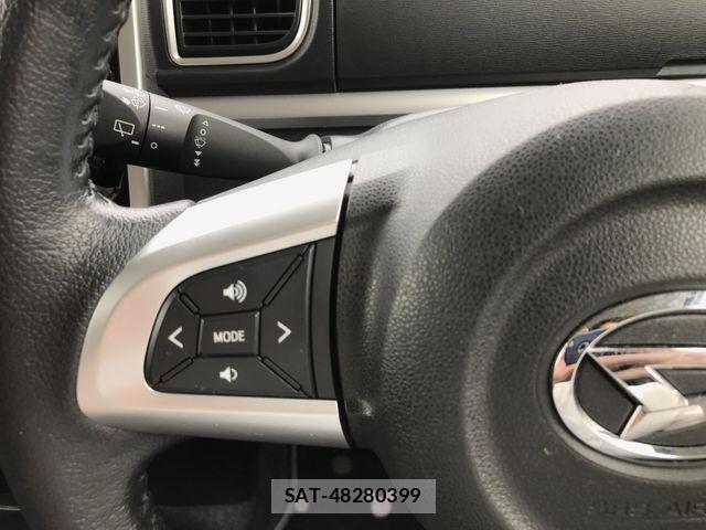 Daihatsu TANTO 2017-01 7879898-18
