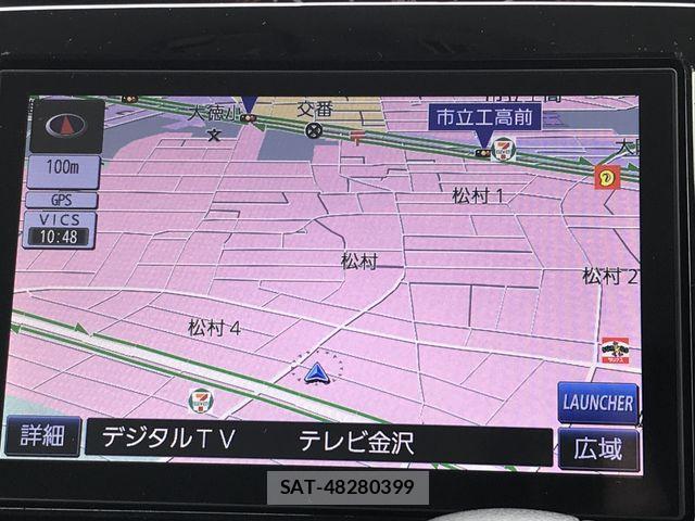 Daihatsu TANTO 2017-01 7879898-20
