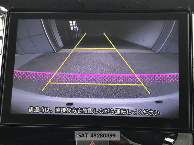 Daihatsu TANTO 2017-01 7879898-21
