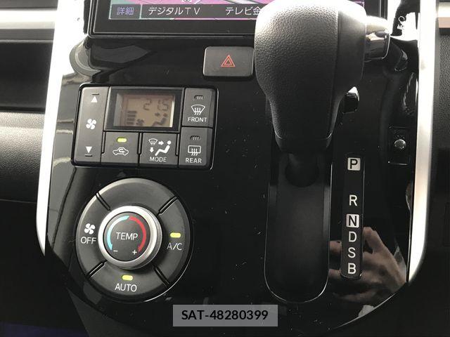 Daihatsu TANTO 2017-01 7879898-22