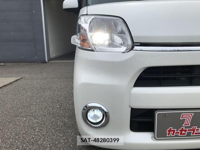 Daihatsu TANTO 2017-01 7879898-26