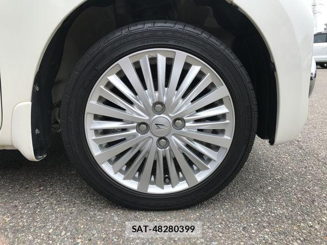 Daihatsu TANTO 2017-01 7879898-27