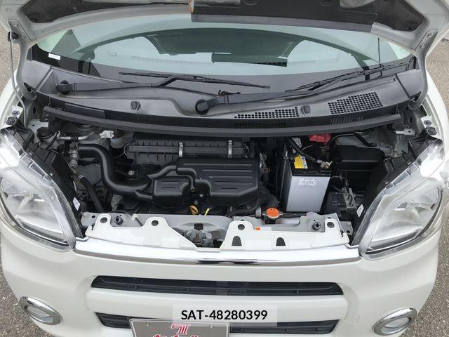 Daihatsu TANTO 2017-01 7879898-28
