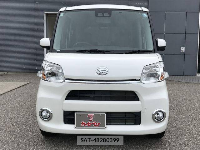 Daihatsu TANTO 2017-01 7879898-3