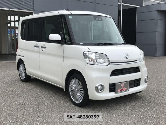 Daihatsu TANTO 2017-01 7879898-4