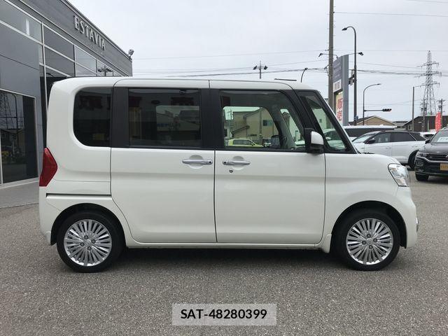 Daihatsu TANTO 2017-01 7879898-5