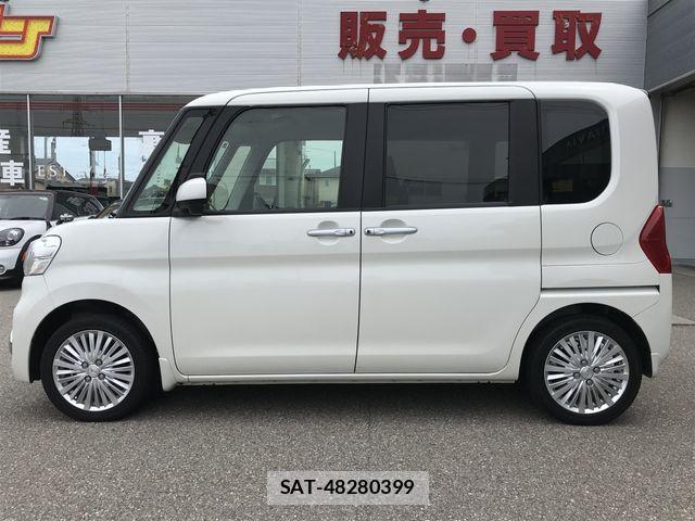 Daihatsu TANTO 2017-01 7879898-8