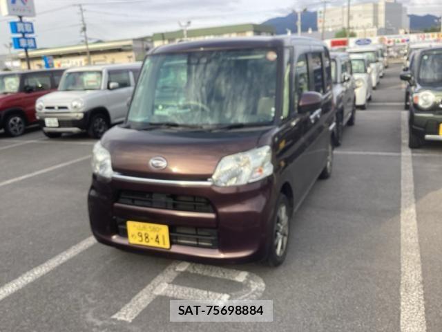 Daihatsu TANTO 2018-03 7879902-0