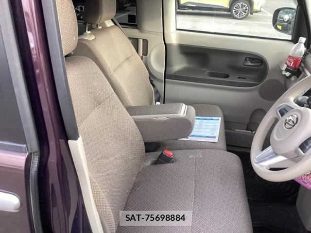 Daihatsu TANTO 2018-03 7879902-11