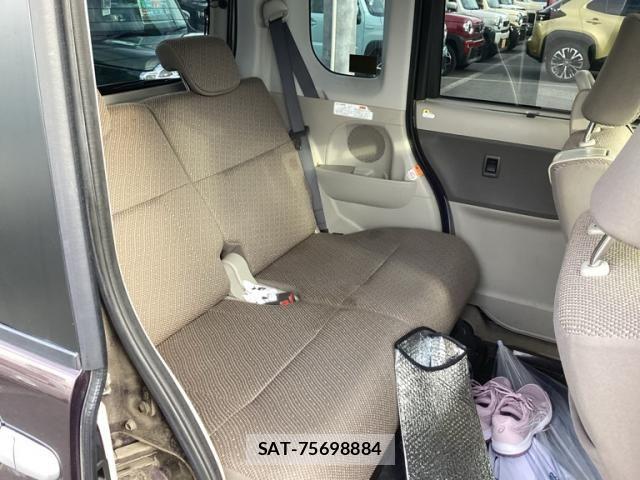 Daihatsu TANTO 2018-03 7879902-12