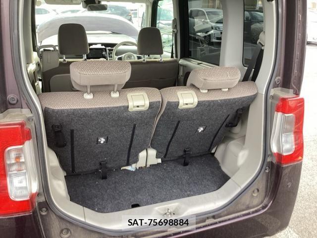 Daihatsu TANTO 2018-03 7879902-13