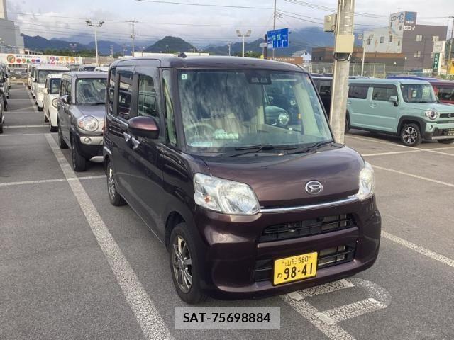 Daihatsu TANTO 2018-03 7879902-1
